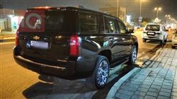 شێڤرۆلێت تاهۆ